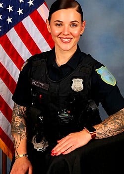Jessica Mant image 2 of 3