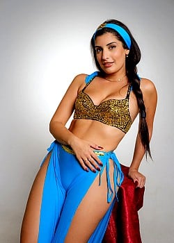 Jessica Marchi image 4 of 4