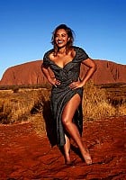 Jessica Mauboy profile photo