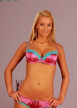 Jessica Mazury image 4 of 4