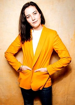 Jessica Mckenna image 1 of 1