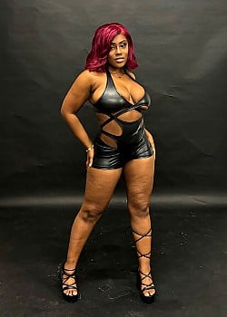 Jessica Michelle image 1 of 4