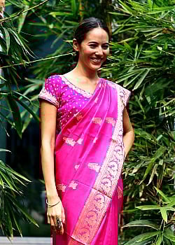Jessica Michibata image 4 of 4