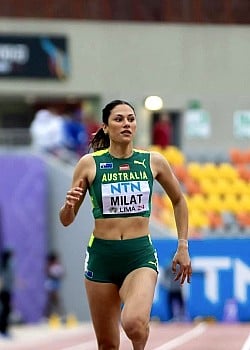 Jessica Milat image 4 of 4