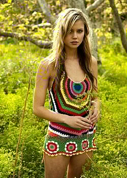 Jessica Morrow image 2 of 2