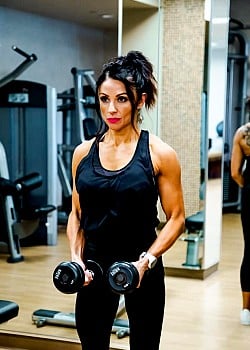 Jessica Perez-Beebee image 2 of 4