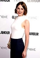 Jessica Raine profile photo