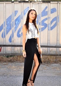 Jessica Ricks image 2 of 4