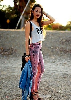 Jessica Ricks image 4 of 4
