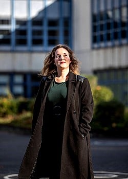 Jessica Rosenthal image 4 of 4