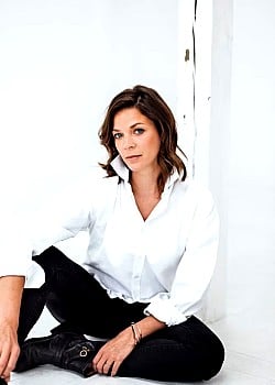 Jessica Schwarz image 2 of 2