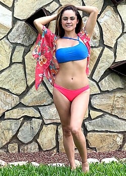Jessica Segura image 1 of 3