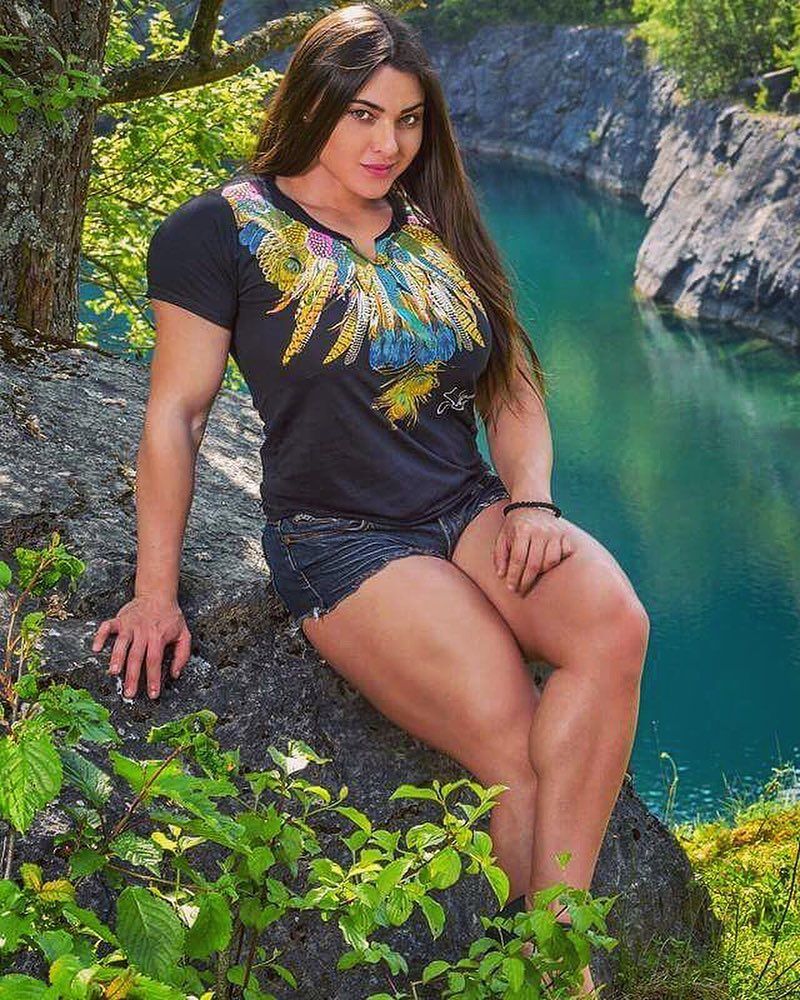 Jessica sestrem nude