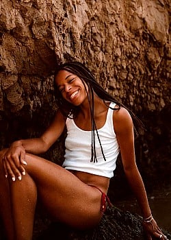 Jessica Silva image 1 of 2