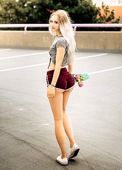 Jessica Southern image 4 of 4