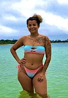Jessica Stefhane profile photo