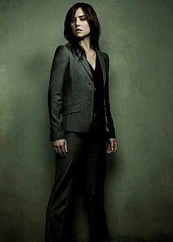 Jessica Stroup image 4 of 4