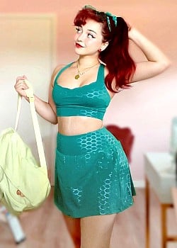 Jessica Vill image 2 of 2