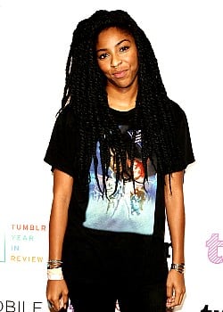 Jessica Williams image 1 of 2