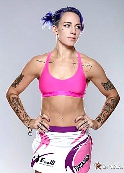 Jessica-Rose Clark image 2 of 4