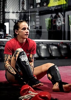 Jessica-Rose Clark image 3 of 4