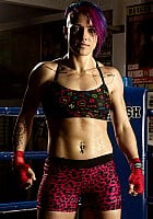 Jessica-Rose Clark profile photo