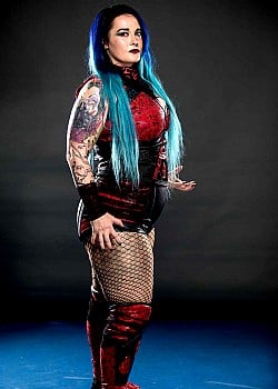 Jessicka Havok image 2 of 4