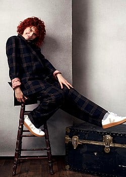 Jessie Buckley image 3 of 4