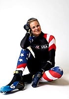 Jessie Diggins profile photo