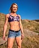 Jessie Graff image 2 of 3