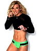 Jessie Graff image 3 of 3