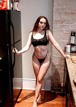 Jessie St. Claire