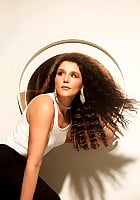 Jessie Ware profile photo