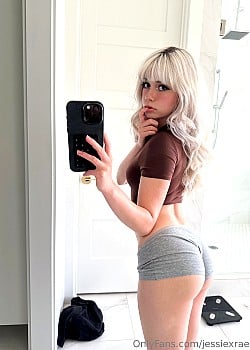 Jessiexraee