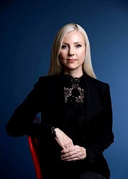 Jessikka Aro image 3 of 4