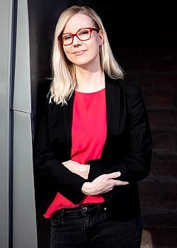 Jessikka Aro image 4 of 4
