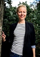 Jessikka Aro profile photo