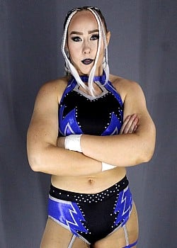 Jessy Jackson image 3 of 3