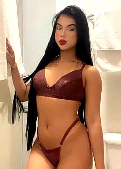 Jessy Sierra image 2 of 2