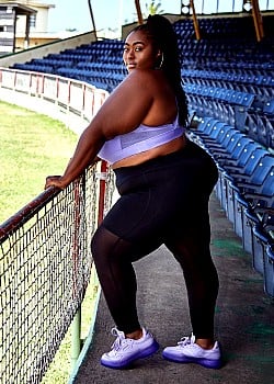 Jezra Matthews image 3 of 4