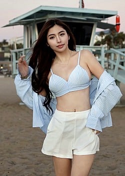 Jhanelle Trias image 3 of 4