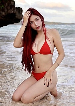 Jhanelle Trias image 1 of 4