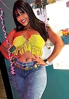 Jholy Paredes profile photo