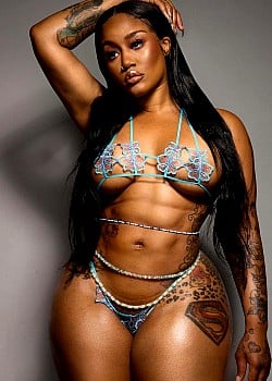 Jhonni Blaze image 2 of 3
