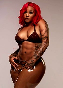 Jhonni Blaze image 1 of 3