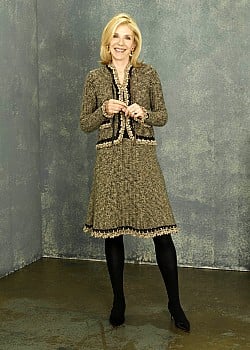 Jill Clayburgh image 1 of 4