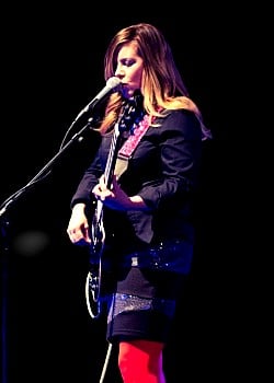 Jill Cunniff image 1 of 1