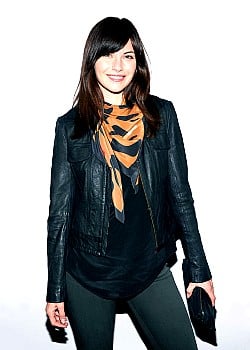Jill Flint image 2 of 2