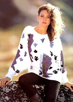 Jill Goodacre image 4 of 4