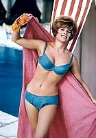 Jill St. John profile photo